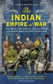 The Indian Empire At War