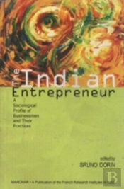 The Indian Entrepreneur