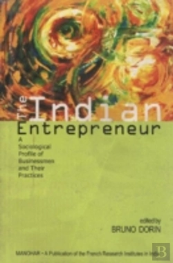 Bertrand.pt - The Indian Entrepreneur