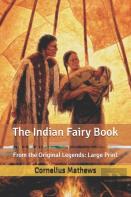 The Indian Fairy Book
