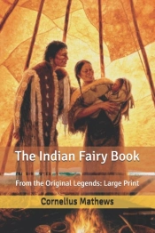 The Indian Fairy Book