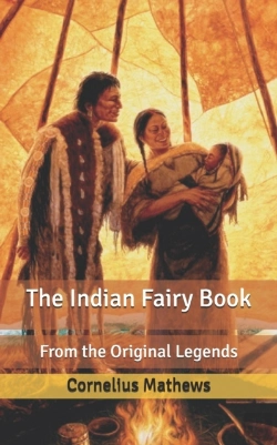 Bertrand.pt - The Indian Fairy Book