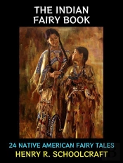 The Indian Fairy Book