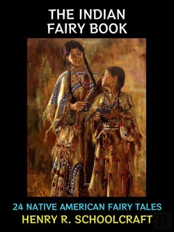 Bertrand.pt - The Indian Fairy Book