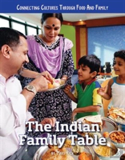 Bertrand.pt - The Indian Family Table