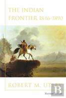 The Indian Frontier 1846-1890