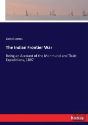 The Indian Frontier War
