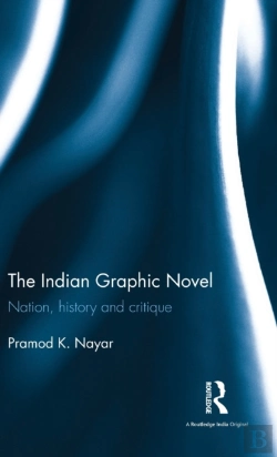 Bertrand.pt - The Indian Graphic Novel