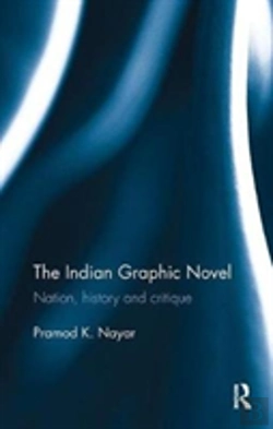 Bertrand.pt - The Indian Graphic Novel