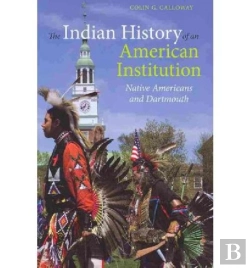 Bertrand.pt - The Indian History Of An American Institution