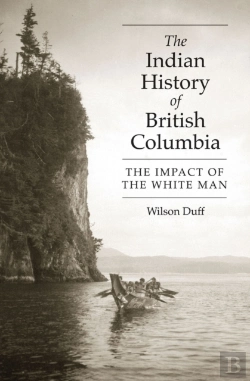 Bertrand.pt - The Indian History Of British Columbia