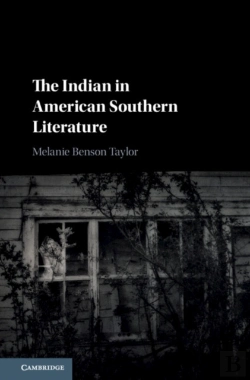 Bertrand.pt - The Indian In American Southern Literature