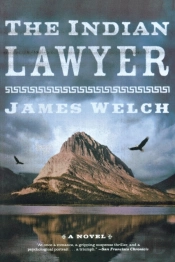The Indian Lawyer