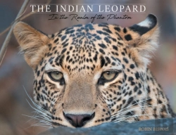 Bertrand.pt - The Indian Leopard: In The Realm Of The