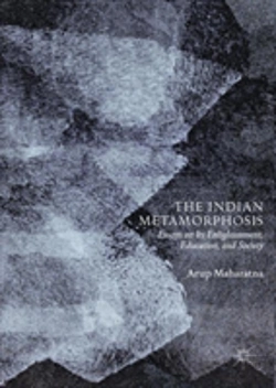Bertrand.pt - The Indian Metamorphosis
