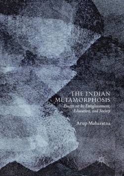 Bertrand.pt - The Indian Metamorphosis