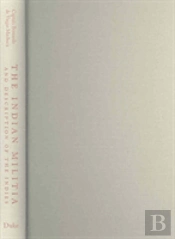 The Indian Militia And Description Of The Indies