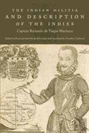 The Indian Militia And Description Of The Indies