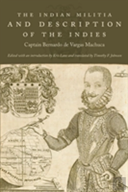 Bertrand.pt - The Indian Militia And Description Of The Indies