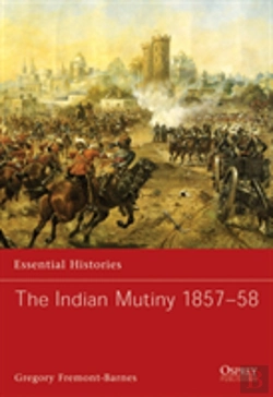 Bertrand.pt - The Indian Mutiny 1857â€“58