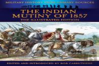 The Indian Mutiny Of 1857