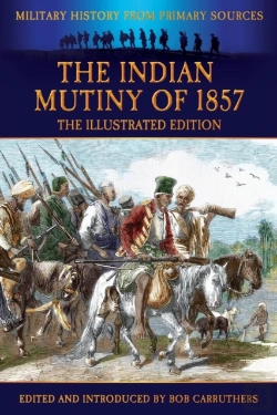 Bertrand.pt - The Indian Mutiny Of 1857