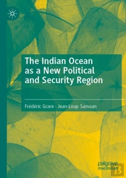 Bertrand.pt - The Indian Ocean As A New Political And Security Region
