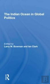 The Indian Ocean In Global Politics
