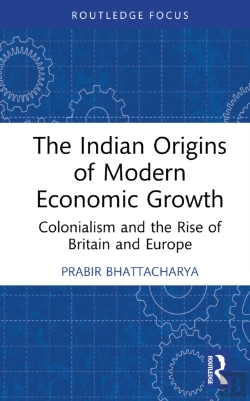 Bertrand.pt - The Indian Origins Of Modern Economic Growth