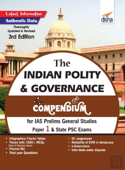 Bertrand.pt - The Indian Polity   Governance Compendiu