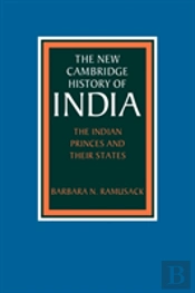 The Indian Princes And Their States