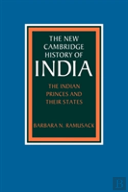 Bertrand.pt - The Indian Princes And Their States