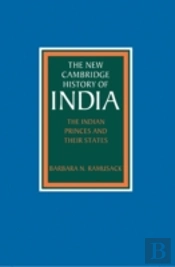 The Indian Princes And Their States