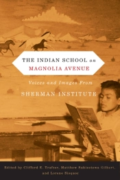 The Indian School On Magnolia Avenue