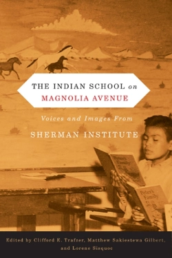 Bertrand.pt - The Indian School On Magnolia Avenue