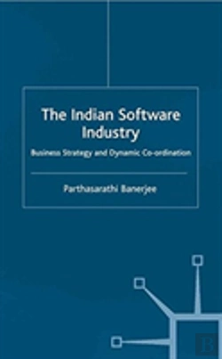 Bertrand.pt - The Indian Software Industry