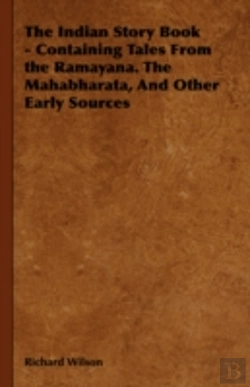 Bertrand.pt - The Indian Story Book - Containing Tales