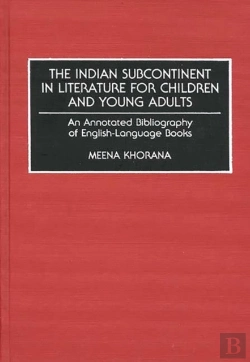 Bertrand.pt - The Indian Subcontinent In Literature For Children And Young Adults