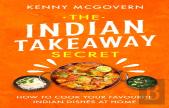 The Indian Takeaway Secret