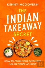 The Indian Takeaway Secret