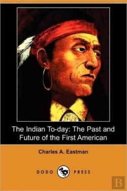 Bertrand.pt - The Indian To-Day: The Past And Future O