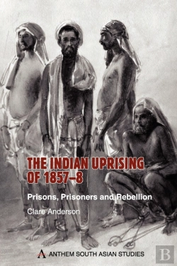 Bertrand.pt - The Indian Uprising Of 1857-8