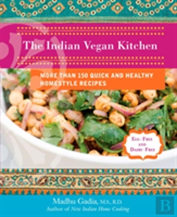 Bertrand.pt - The Indian Vegan Kitchen