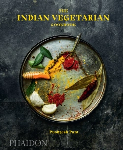 Bertrand.pt - The Indian Vegetarian Cookbook