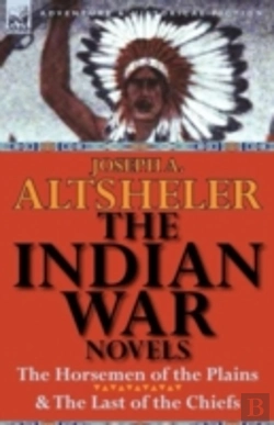 Bertrand.pt - The Indian War Novels