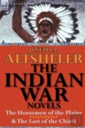 The Indian War Novels