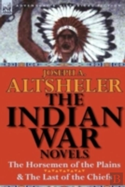 Bertrand.pt - The Indian War Novels