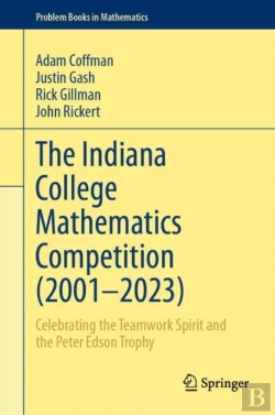 Bertrand.pt - The Indiana College Mathematics Competition (2001?Â€“2023)