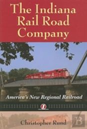 The Indiana Rail Road Company
