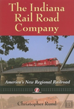 Bertrand.pt - The Indiana Rail Road Company